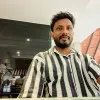 Ayush Kharya