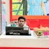 Akhilesh Yadav