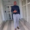Peter Mhlanga