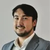 Adam Chahine Sugita