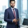 Fahad Shoukat