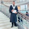 Dhruv Patel