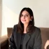 Samia Faisal