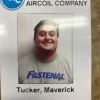 Maverick Tucker