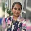 N Varsha Mary Choudary