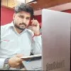 Raunak Dey