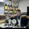 recharge investment