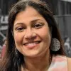 Roshni Viegas