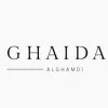 Ghaida Alghamdi