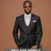 Adam Arowolo Soliu
