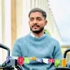 Pratik Chaudhari