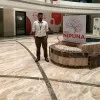 DAMODAR Behera
