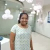 Sravani Yarlagadda