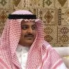 Abdullah Alrefaei