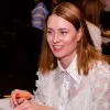Svitlana Hretskykh