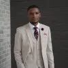 Cordney Bridgeman