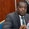 Ernest Ayeh
