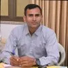 Arvind Bhuva
