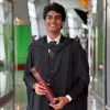 Irfanuddin Syed