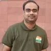 Debajyoti Ghosh