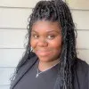 Breayeasha Tate
