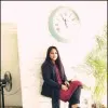 Zakia Hannan