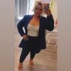 Evelyn Cazares