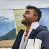 Rohit Kumar