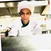 Chef Aman mouram Singh