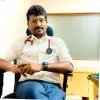 Surendhar Gunasekaran