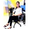Madhuri Jadhav