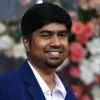 Aaron Varghese