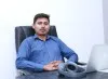 Monjurul Alam