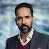 Mahendra Ranganathan