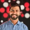 Dhruv Dave