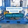 Borneo Teknik