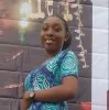 Mary Effiong