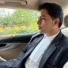 Manish Tiwari