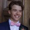 Keegan Perry