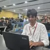 Dhanush Patnapu