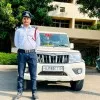 Harsh Solanki