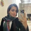 Ghazale Molavi