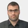 Jamil Hamadneh