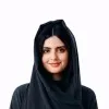 Shahad Almajdouie
