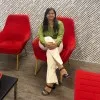 Priyanka Ghongade