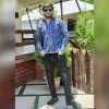 Atharva phule