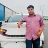 Hritik Kumar