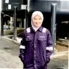 Nur Amira Syahirah Mamat