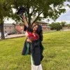 Laasya Madige