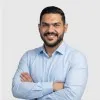 Bassem Ahmed